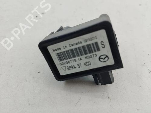 Electronic sensor MAZDA CX-7 (ER) 2.2 MZR-CD AWD (ER10A) | BP33877479M84 - Image 3