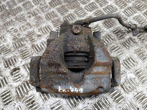 Used Left front brake caliper Left front brake caliper FORD FOCUS IV (HN) 1.0 EcoBoost (125 hp) 39903988 39903988