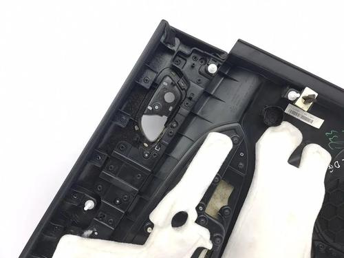 Rear right panel JEEP GRAND CHEROKEE IV (WK, WK2) 3.0 CRD V6 4x4 | BP36178585C61 - Image 4