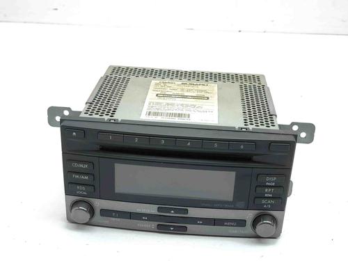 Electronic module SUBARU FORESTER (SH_) 2.0 D AWD (SHH, SHD, SHN) | BP28871782M83