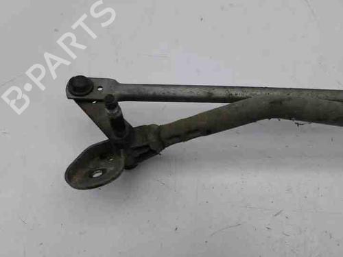 Front wipers mechanism MERCEDES-BENZ C-CLASS (W204) C 200 CDI (204.001) | BP28861353C83 