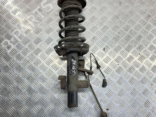 Used Right front shock absorber FORD S-MAX (CJ, WA6) 2.0 EcoBoost (240 hp) 28885959