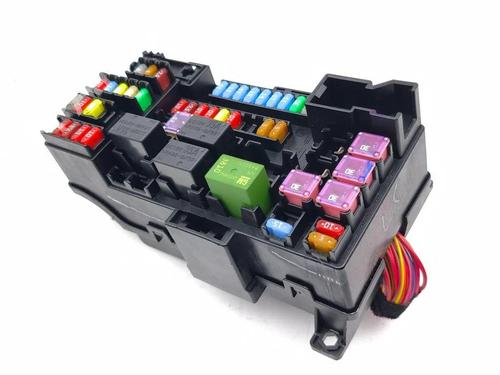 Fuse box CHEVROLET TRAX 1.4 | BP32990851E1 - Image 2