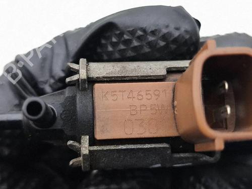 Electronic sensor MAZDA CX-7 (ER) 2.2 MZR-CD AWD (ER10A) | BP39499382M84 - Image 6
