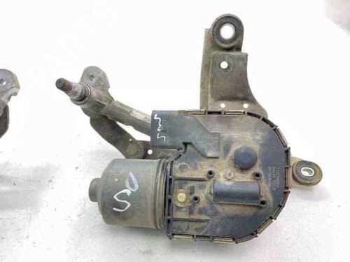 Front wipers mechanism FORD S-MAX (CJ, WA6) 2.0 TDCi | BP28870155C83 