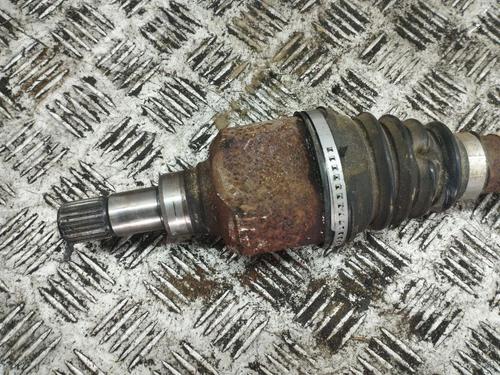 Right front driveshaft CITROËN C4 CACTUS 1.6 HDi 90 | BP38244250M39 - Image 7
