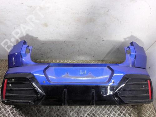 Used Rear bumper Rear bumper BMW X2 (U10) iX2 eDrive 20 (204 hp) 40290893 40290893