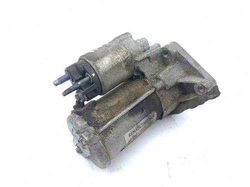 Used Starter NISSAN X-TRAIL III (T32_, T32R, T32RR) 1.6 dCi ALL MODE 4x4-i (NT32) (130 hp) 28905223