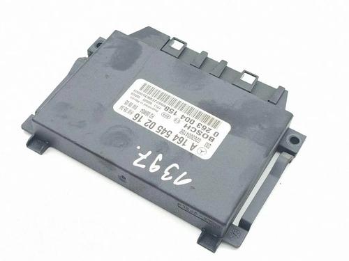 Electronic module MERCEDES-BENZ M-CLASS (W164) ML 320 CDI 4-matic (164.122) | BP40282895M83 - Image 5