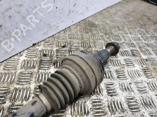 Left rear driveshaft PORSCHE CAYENNE (92A) 3.6 | BP39229732M40 - Image 6