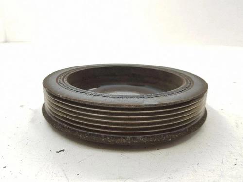 Pulley PEUGEOT 2008 I (CU_) 1.6 BlueHDi | BP40194452M122 - Image 3