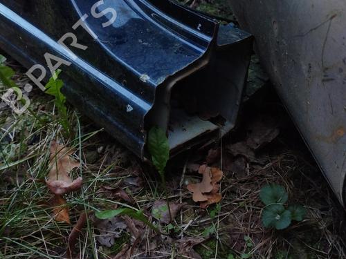 Left sideskirt MAZDA CX-5 (KE, GH) 2.2 D (KE2FW) | BP28871761C115 