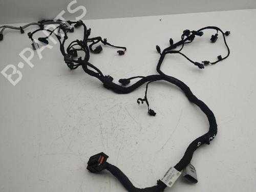 Used Wiring harness AUDI A3 Sportback (8VA, 8VF) 1.0 TFSI (115 hp) 28899967