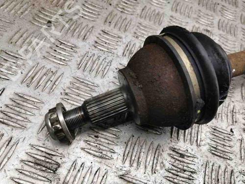 Left front driveshaft MERCEDES-BENZ B-CLASS Sports Tourer (W245) B 200 CDI (245.208) | BP28894165M38 
