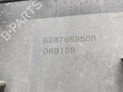 Dørliste RENAULT CAPTUR II (HF_) TCe 100 (HFMT) | BP36328260C150  - Image 7