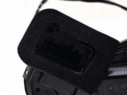 Front left lock VW GOLF VIII (CD1, DA1) 1.5 eTSI | BP40194145C98 - Image 9