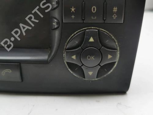 Electronic module MERCEDES-BENZ M-CLASS (W164) ML 280 CDI 4-matic (164.120) | BP36208438M83 - Image 4