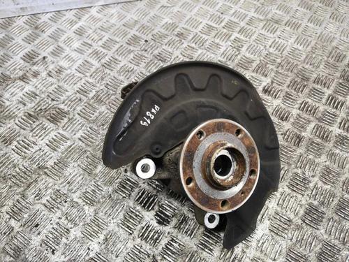 Used Left front steering knuckle Left front steering knuckle 28901118 28901118