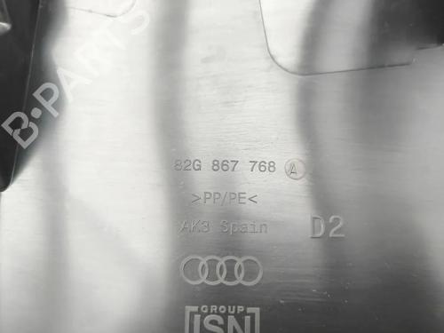 Other AUDI A1 Sportback (GBA) 30 TFSI | BP36196395O1 - Image 3
