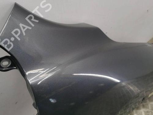 Right front fenders MAZDA CX-5 (KE, GH) 2.2 D (KE2FW) | BP28904979C42 