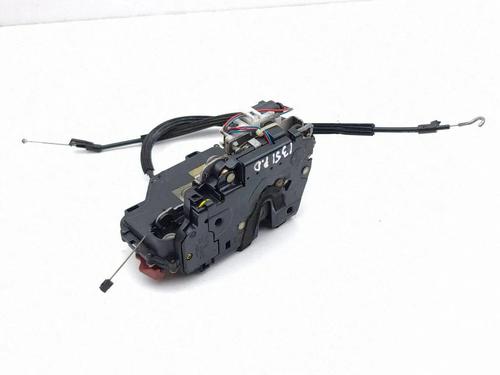 Used Front right lock Front right lock 37626522 37626522
