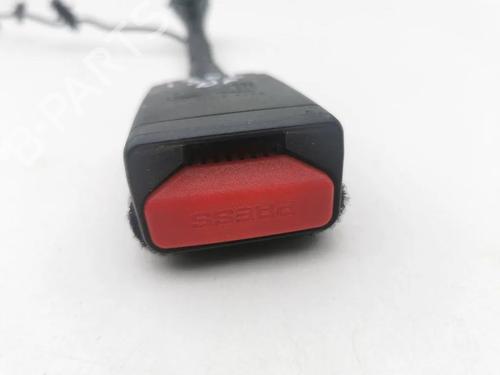 Seat buckle LAND ROVER RANGE ROVER VELAR (L560) 2.0 D200 MHEV 4x4 | BP36102771I32 - Image 4