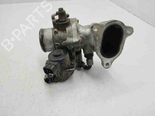 Used Throttle body TOYOTA AVENSIS (_T25_) 2.0 D-4D (CDT250_, CDT250R) (116 hp) 28853577