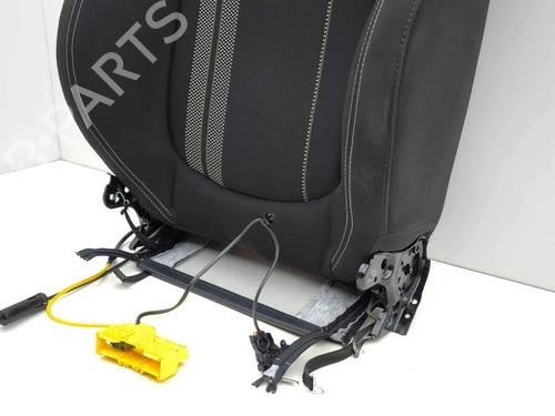 Right front seat MINI MINI (F56) Cooper D | BP36179040C16 - Image 6