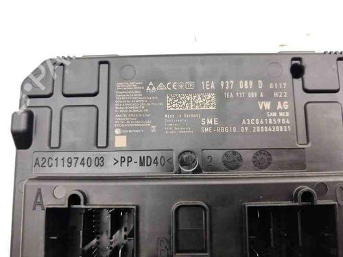 Elektronisk modul VW ID.3 (E11, E12) Pro | BP29283631M83 