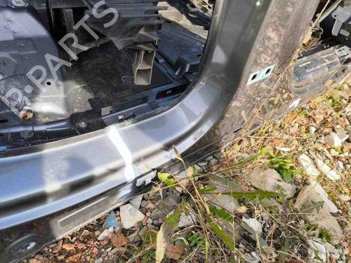 Højre sidekjole MERCEDES-BENZ EQA (H243) EQA 250 (243.701) | BP28874841C114 