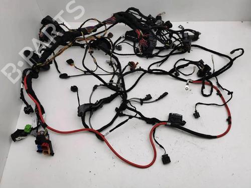 Used Wiring harness Wiring harness 33256275 33256275
