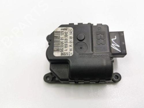 Used Electronic module MERCEDES-BENZ B-CLASS Sports Tourer (W245) B 200 CDI (245.208) (140 hp) 28877544