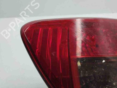 Right tailgate light PEUGEOT 4007 (VU_, VV_) 2.2 HDi | BP28903085C80