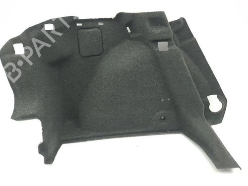 Used Boot lining SEAT IBIZA V (KJ1, KJG) 1.0 TSI (95 hp) 28878296