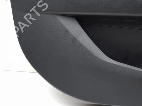 Front left panel OPEL FRONTERA A (U92) 2.8 TD (5BMWL4, 5BSUD2) | BP36533454C58 - Image 3