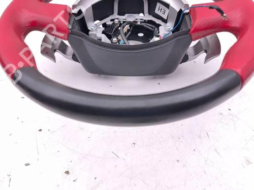 Steering wheel TOYOTA GT 86 Coupe (ZN6_) 2.0 (ZN6AC_, ZN6BC_, ZN6K) | BP33009267C49 - Image 7