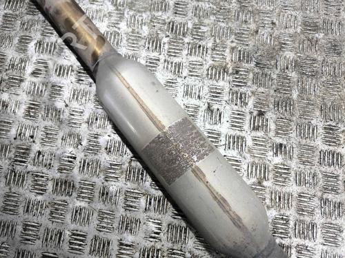 Used Exhaust system Exhaust system SUBARU BRZ (ZC6) 2.0 (ZC6) (207 hp) 40206634 40206634