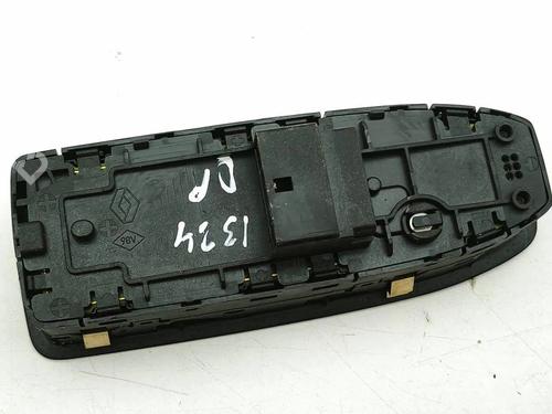 Right front window switch RENAULT CAPTUR I (J5_, H5_) 0.9 TCe 90 | BP36084720I26 - Image 5
