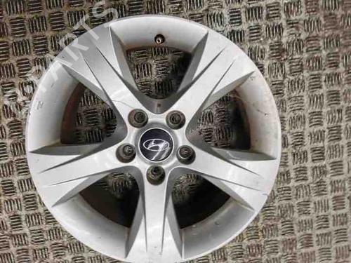 Used Rim HYUNDAI i40 I (VF) 1.7 CRDi (116 hp) 28845962