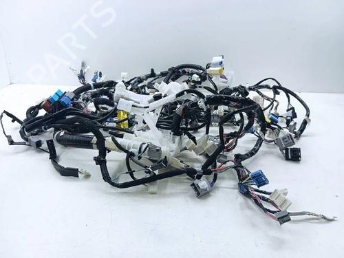 Wiring harness LEXUS NX (_Z1_) 300h AWD (AYZ15_, AYZ15R) | BP36188598E16 - Image 4