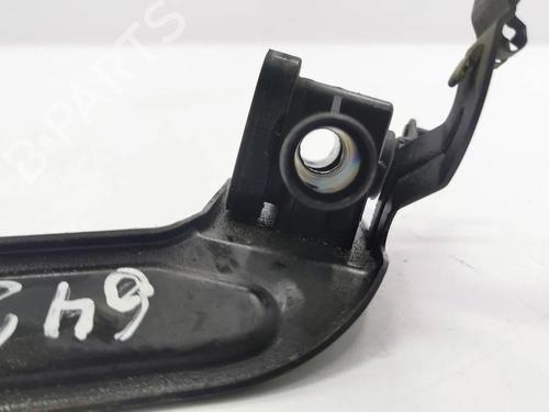 Pipe HONDA CR-V IV (RM_) 1.6 i-DTEC 4WD (RE6) | BP36080320M125 - Image 5