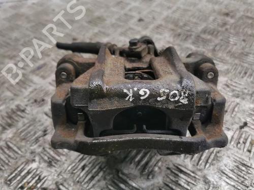 Left rear brake caliper SEAT LEON (5F1) 1.4 TSI | BP36348833M107 - Image 6
