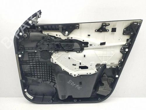 Venstre frontpanel MAZDA MX-30 (DR) e-SKYACTIV | BP38247898C58 - Image 4