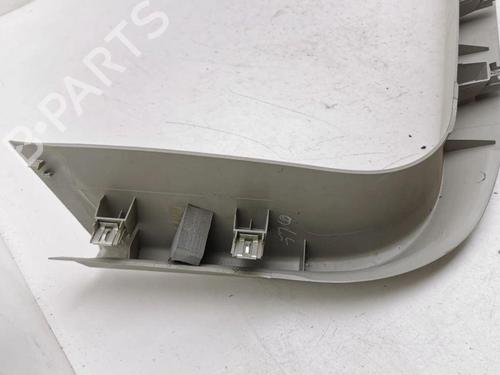 Tailgate trim CHRYSLER GRAND VOYAGER V (RT) 2.8 CRD | BP28899527C151 