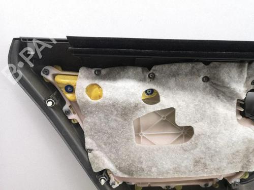 Rear right panel TOYOTA PRIUS PLUS (_W4_) 1.8 Hybrid (ZVW40W, ZVW41W) | BP38282882C61 - Image 6