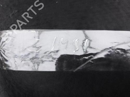 Rear parcel shelf BMW X2 (U10) iX2 eDrive 20 | BP39897784C85 - Image 7