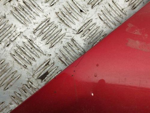 Left front fenders RENAULT CLIO IV (BH_) 1.5 dCi 90 | BP28887860C41 