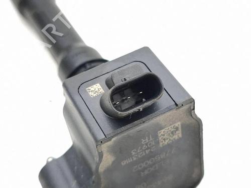 Ignition coil BMW 3 (G20, G80, G28) 330 e Plug-in-Hybrid | BP40069898M94 - Image 4