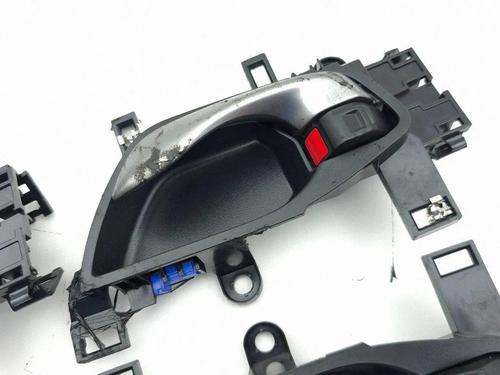 Front left interior door handle HONDA CR-V V (RW_, RT_) 2.0 E-CVT HYBRID AWD (RT6) | BP37404607I13  - Image 5