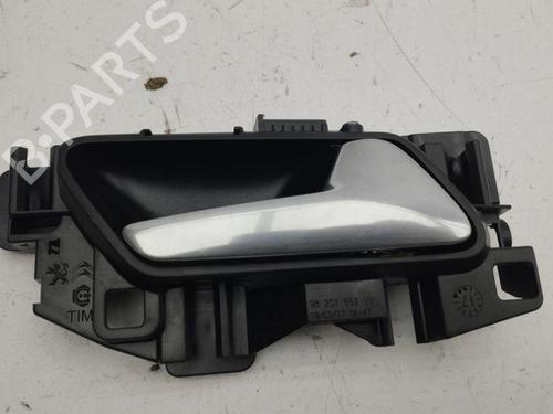 Used Rear right interior door handle PEUGEOT 2008 II (UD_, US_, UY_, UJ_, UR_, UC_) 1.5 BlueHDI 110 (UDYHSK) (110 hp) 28900979